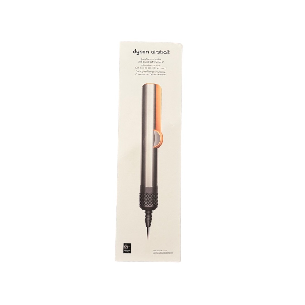 Dyson AirStrait Hair Dryer